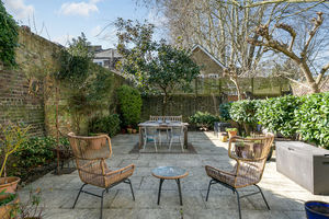 Garden- click for photo gallery